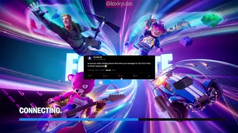 Better Bitch Fortnite HMV/PMV - Lexkyuse