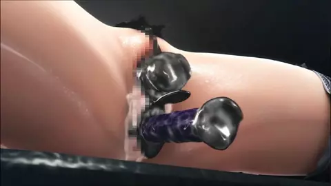 Suima Episode II - Awakening [Part - 3 END]