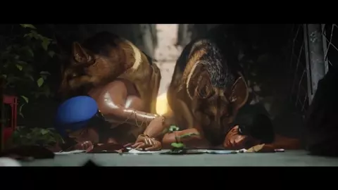 3D hentai collection 2