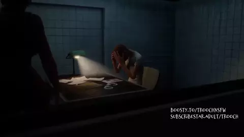 THE LAST SAMPLE [ADA WONG]