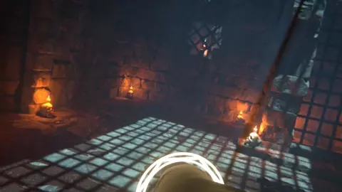 Witch Mercy Ritual [4K]