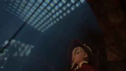 Witch Mercy Ritual [4K]