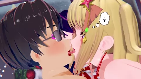 R18 [HMV] Kana Arima Ruby Hoshino Ai Hoshino MEMcho [Oshi No Ko]