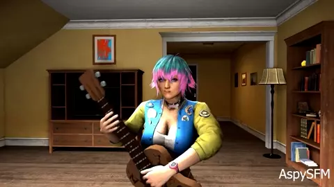 Tammy Fucked Cthulhu [Parawhores]