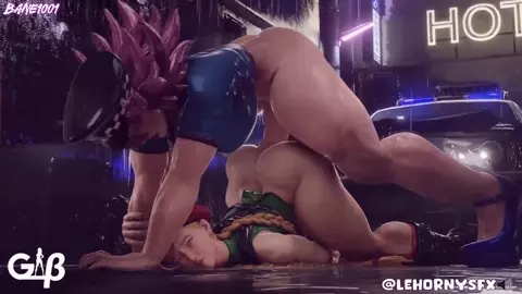 [HMV] Project FUTA 2