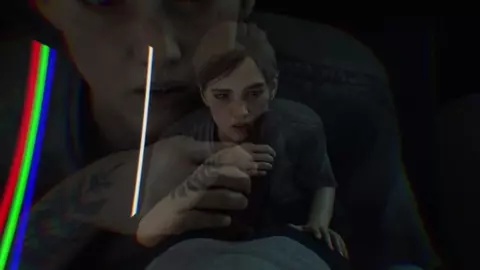 Your Waifus Getting Blacked V