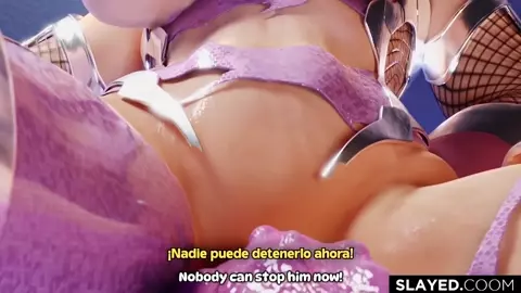 [Asagi] Taimanin Kiriko [DUAL-SUB | Plus scene | 1080H]