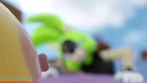 Rouge and Surge Measurement Competition