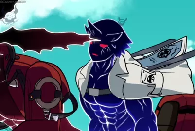 Gay Guilty Gear Full HD(Jacket)