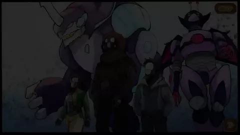 PLANT GIRLS: INSECT INVASION