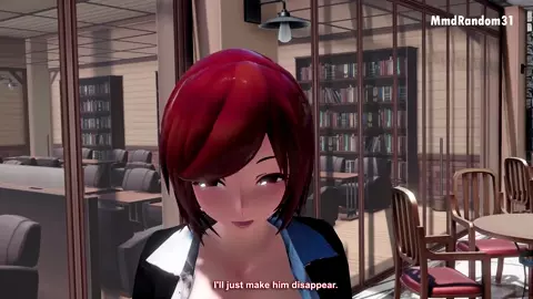 Kiss me - Moyako & Rias NTR