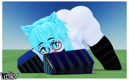 Evelyn Jack-O-Pose / Roblox  [ L1ztroy ]