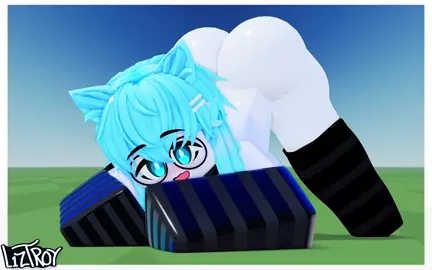 Evelyn Jack-O-Pose / Roblox  [ L1ztroy ]