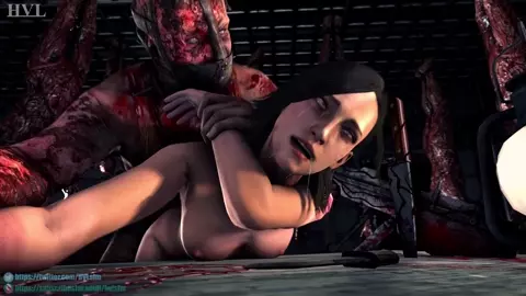 Juli x Monster Sadist [HVLsfm]