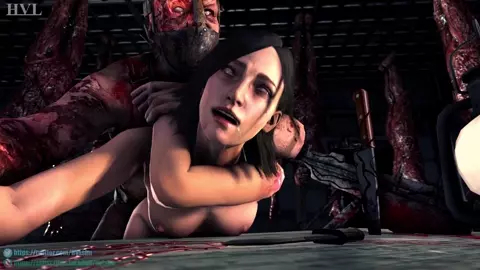 Juli x Monster Sadist [HVLsfm]