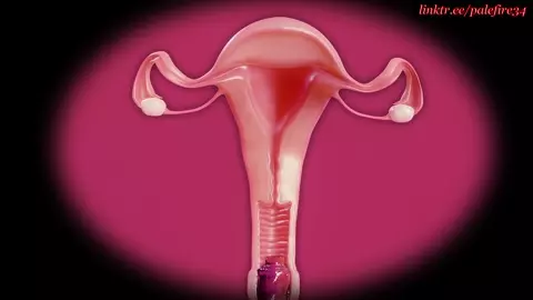 Filling Tifa's Womb (X-ray Tentacles version)