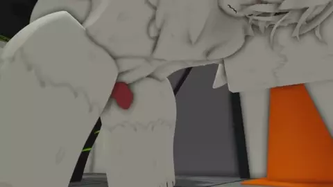 roblox furry animation 3