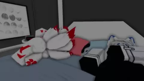 roblox furry animation 2
