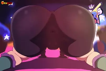 VIDEL's QUAKING CAKE [D-Art & KaiArtz]