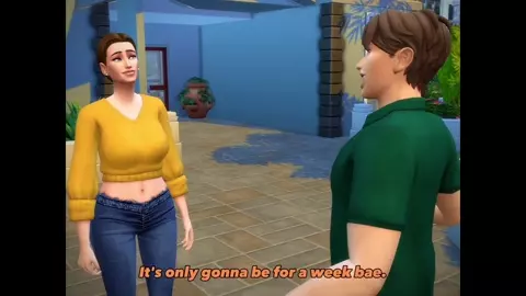 My Cocky Friend - Girlfriend Caught Cheating (Full Story)