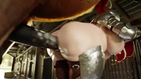 Favorite Stallion [Jellyfish][TDonTran]