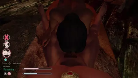 Rescue A Slave Then Fuck Her Senseless