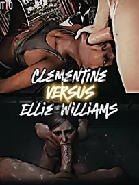 CLEMENTINE vs ELLIE (WIS) Request
