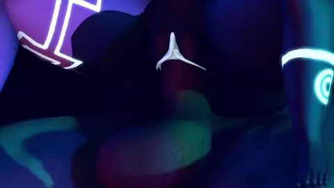 Midna's Midnight Ride [4K]