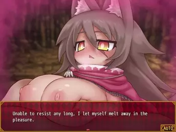 Monster Girl Labyrinth CGs 1