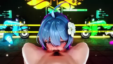 Azur Lane Helena Sex