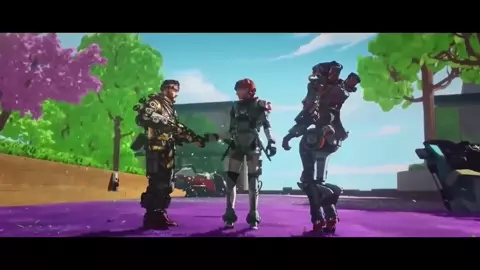 Whorizon (Apex Legends)