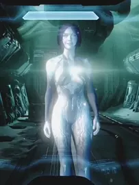 Cortana And The Weapon PMV//HMV