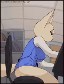 Fenneko