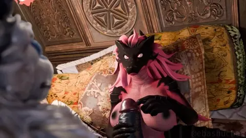 A Helping Hand [Ebashuchan]