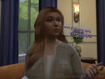 The Experienced Maid Part 2 (trailer)