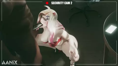 Ahri Academy 1 [SUB-ESP | 1080HD]