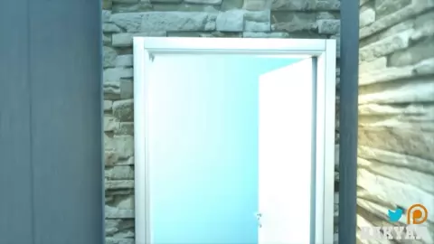 Nick has a Stepbro moment - Hakya11 (with Sound!)