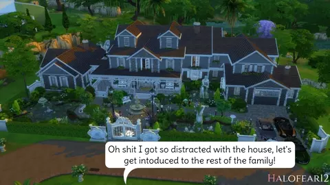 FreeUseFamily Paradise- Pilot