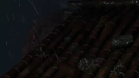 Ada Wong x El Gigant [intense battle]