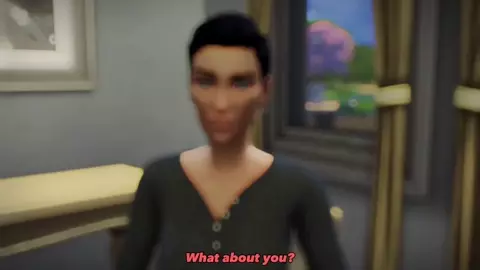 Immoral Desires 4 - Stealing Your Wife (Full Story) (Lesbian NTR)