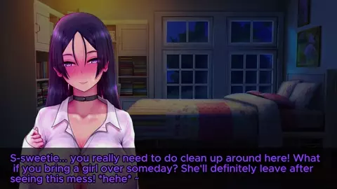 Mommy Gets BLACKED! (Part 1)