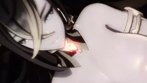 JAWBREAKER (HARUYA3D HMV)