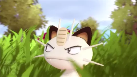 TEAM ROCKET ROMP [GreatM8 & KaiArtz]