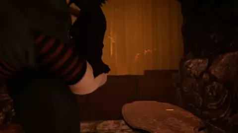 Mavis' Big Halloween - Secazz - ITALIANO