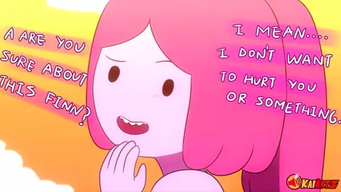 PRINCESS BUBBLEBUTT [D-Art & KaiArtz]