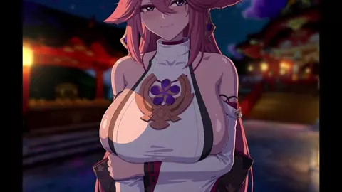 A Date With Yae [Zaphn]