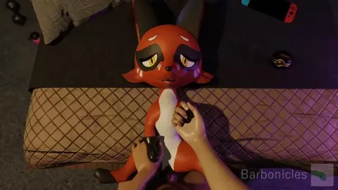 Nickit's Eternal Mate (Sound) [Barbonicles]