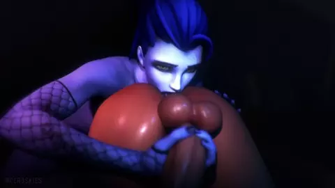 Widowmaker - French Dish [Cerbskies]