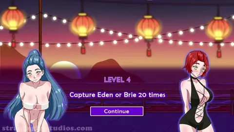 TBP NIGHT MARKET-LEVEL 4