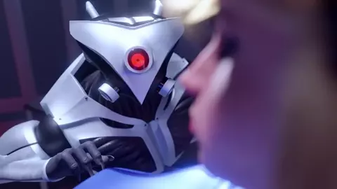 Samus - Mission Escape [WIP][ScragBoy]